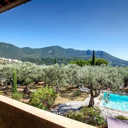 La Picholine En Provence