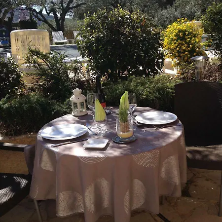 La Picholine En Provence 3* Nyons