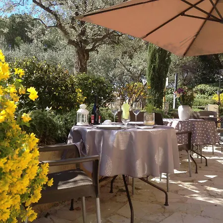 Hotel La Picholine En Provence