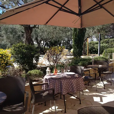 La Picholine En Provence Hotel