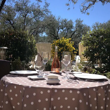 Hotel La Picholine En Provence