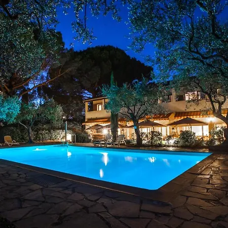 La Picholine En Provence