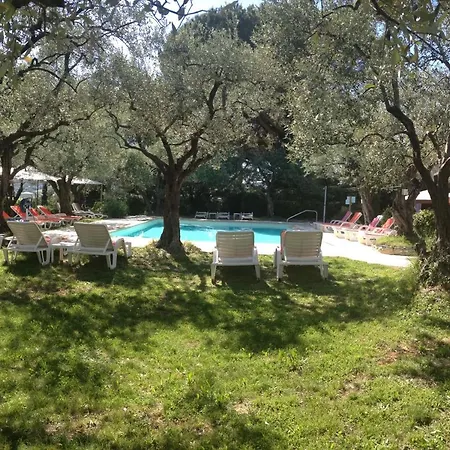 La Picholine En Provence Hotel