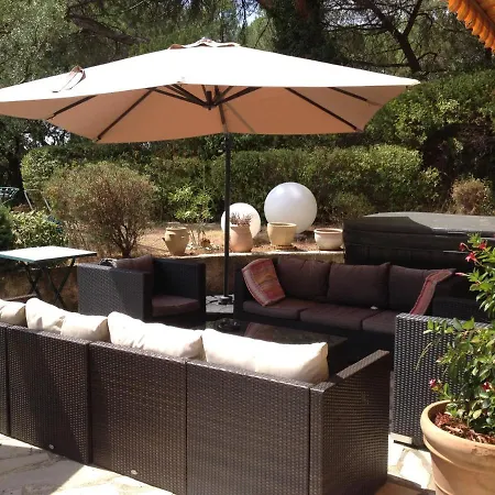 La Picholine En Provence