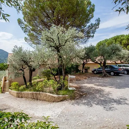La Picholine En Provence Hotel 3*