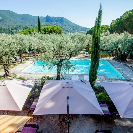 La Picholine En Provence Hotel
