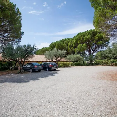 La Picholine En Provence Hotel