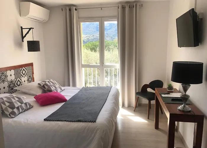 La Picholine En Provence 3* Nyons