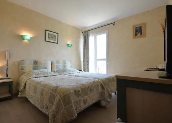 Hotel La Picholine En Provence 3*