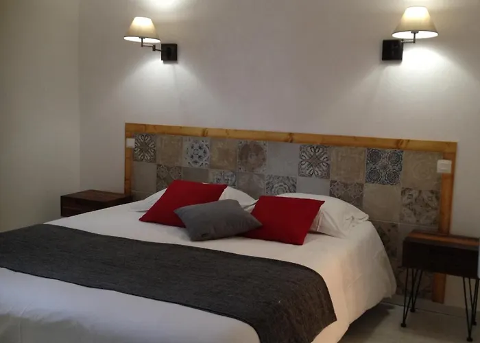 La Picholine En Provence Hotel Nyons