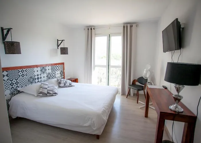 Hotel La Picholine En Provence