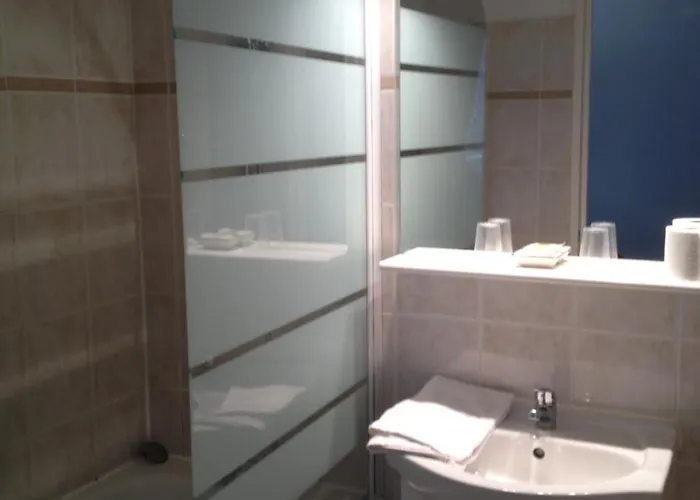 Hotel La Picholine En Provence 3*