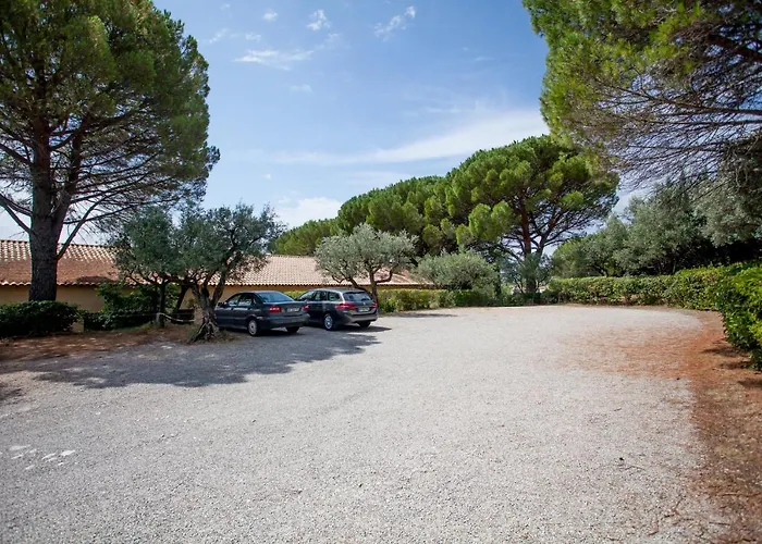 La Picholine En Provence Hotel
